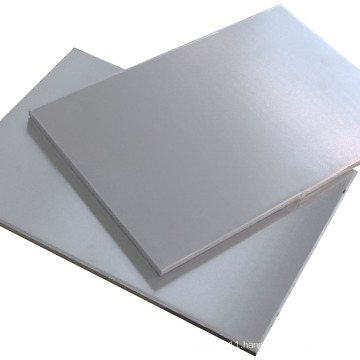 Aluminum sheet 4 feet x 8 feet 5052-H32 price in Canada